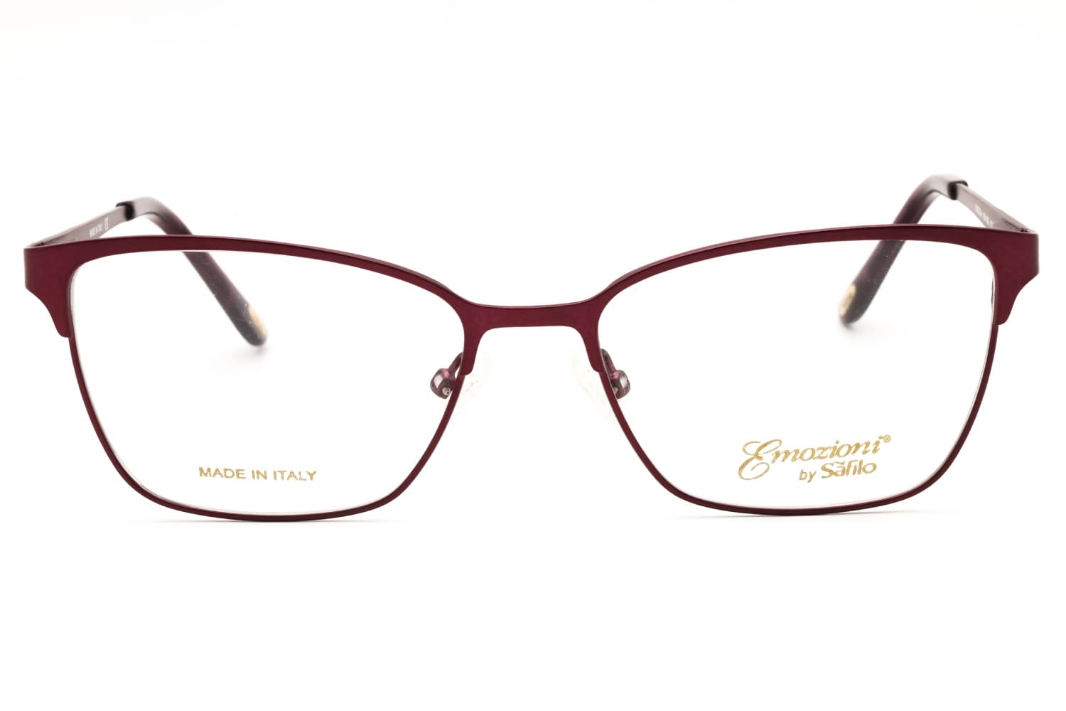 Emozioni EM 4395 — Lunettes de Vue 4