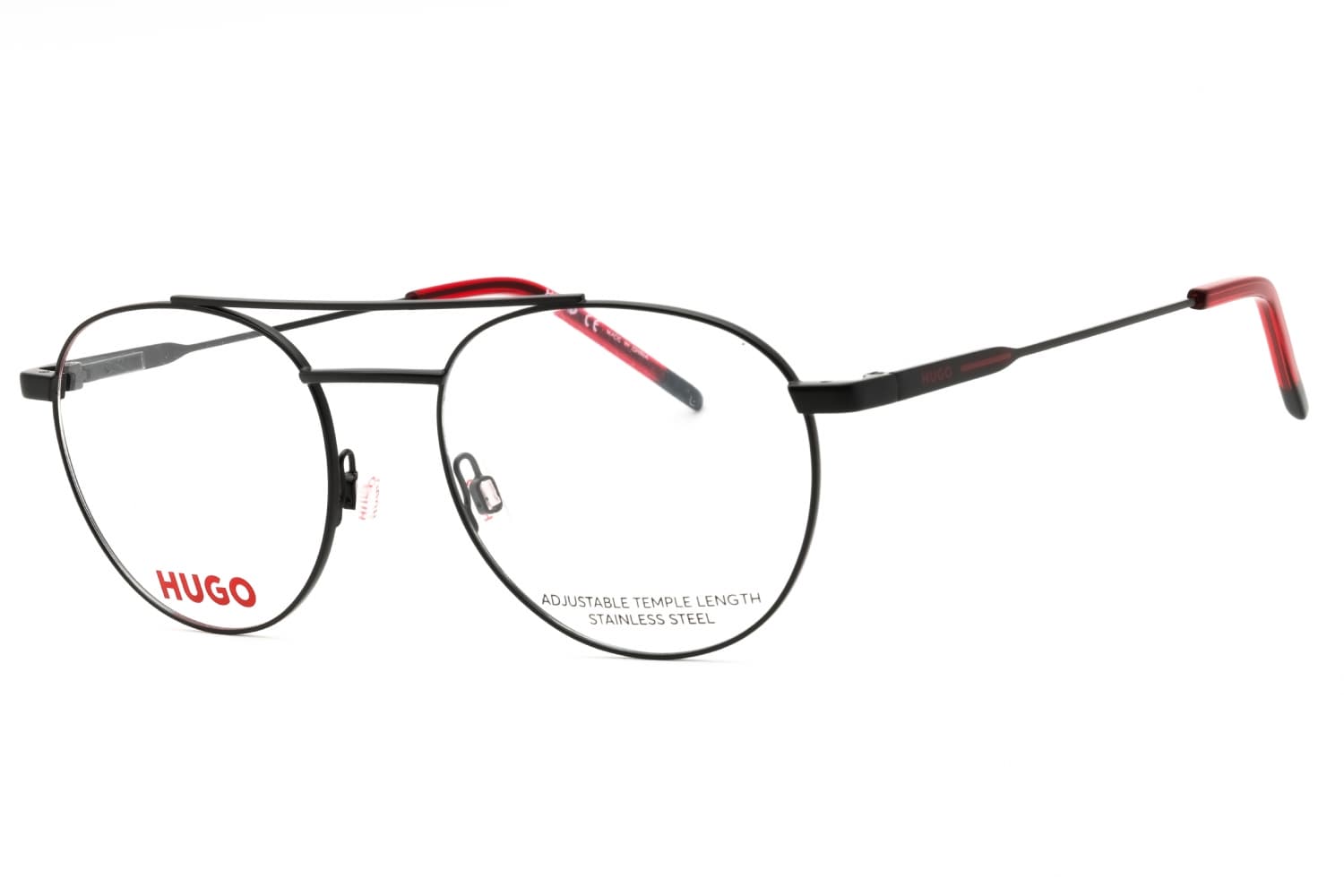 HUGO HG 1210 — Lunettes de Vue 1