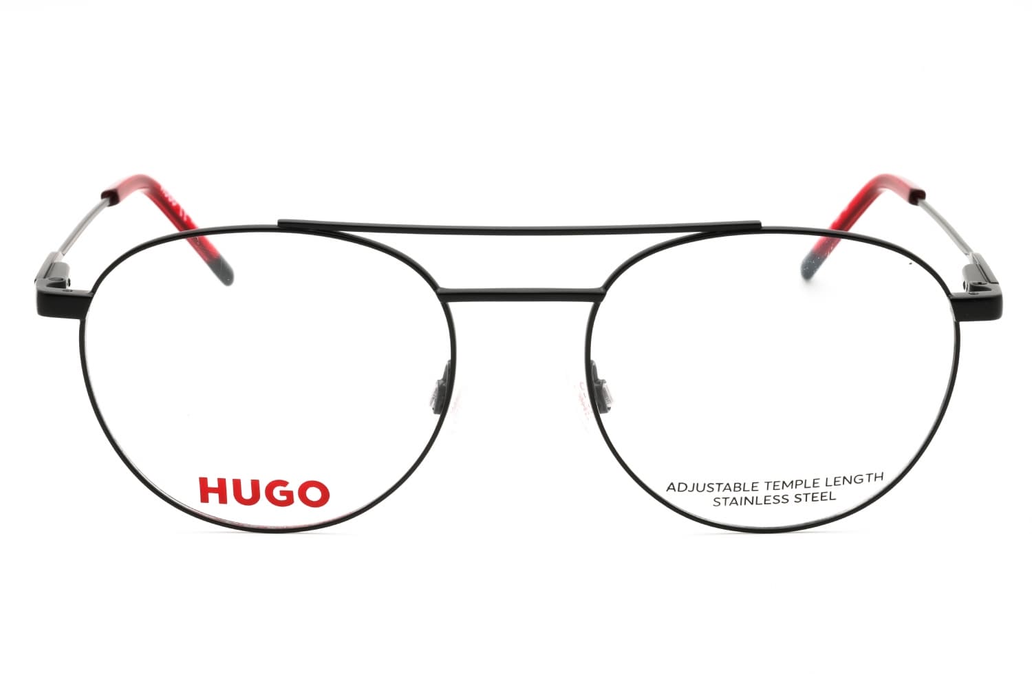 HUGO HG 1210 — Lunettes de Vue 2