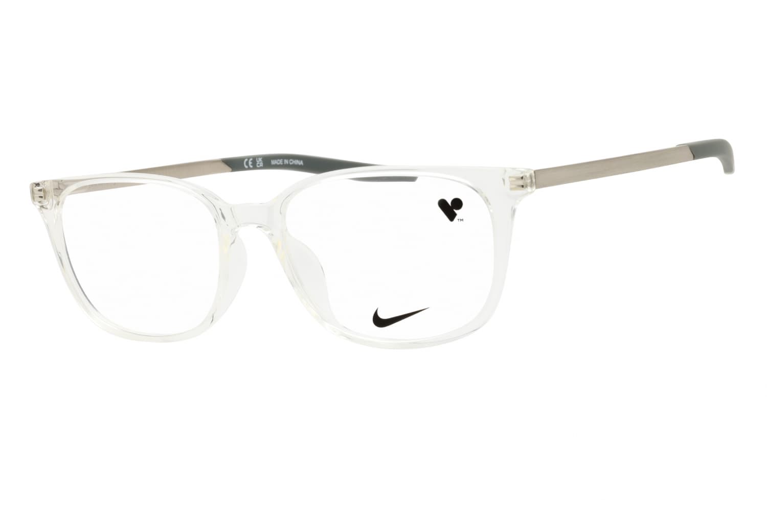Nike NIKE 7283 — Lunettes de Vue 2