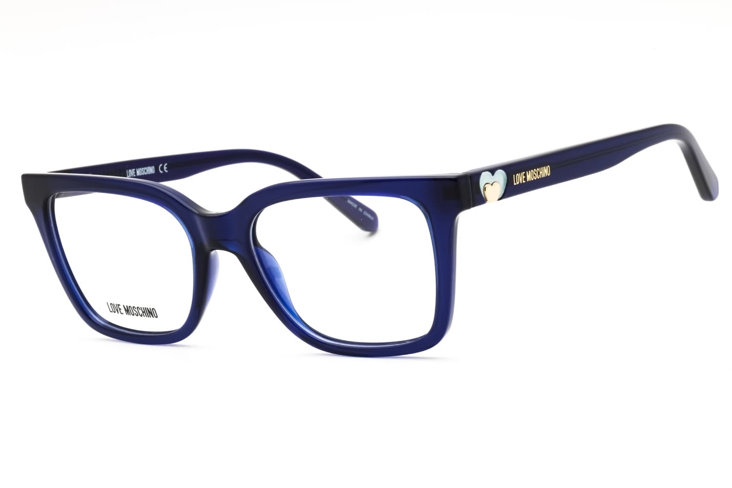 Moschino Love MOL603 — Lunettes de Vue 3