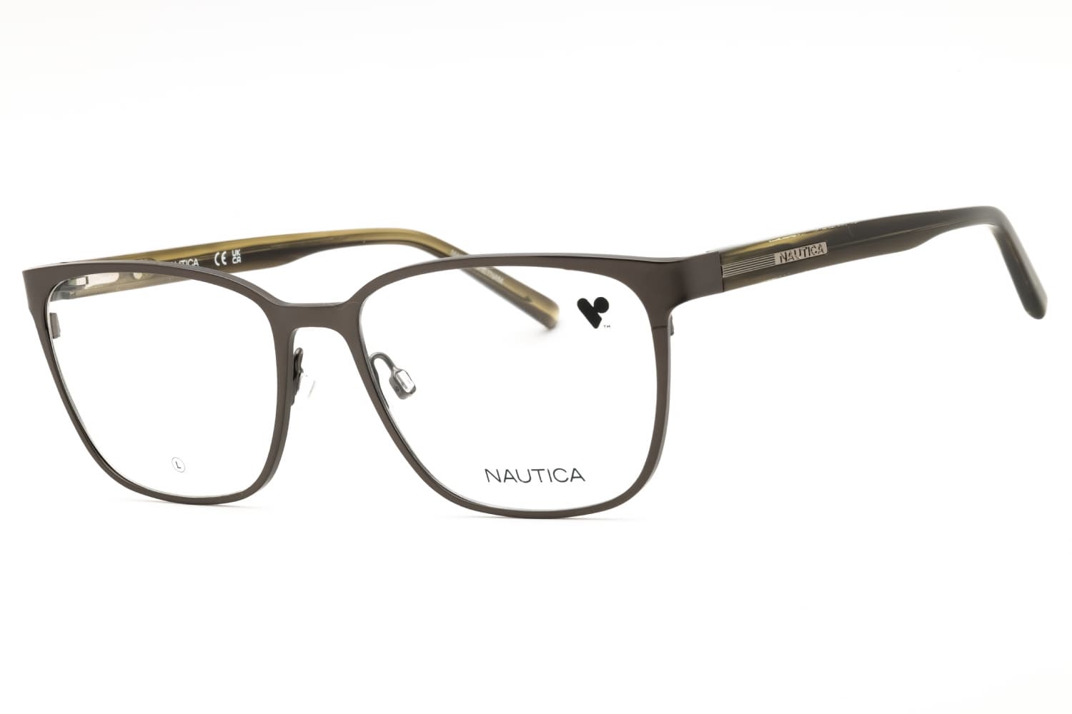 Nautica N7346 N — Lunettes de Vue 1