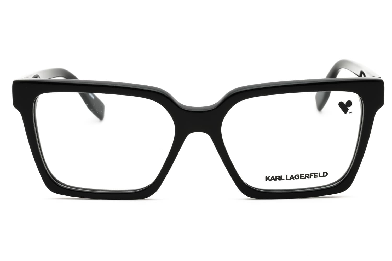 KARL LAGERFELD KL6097 — Lunettes de Vue 2