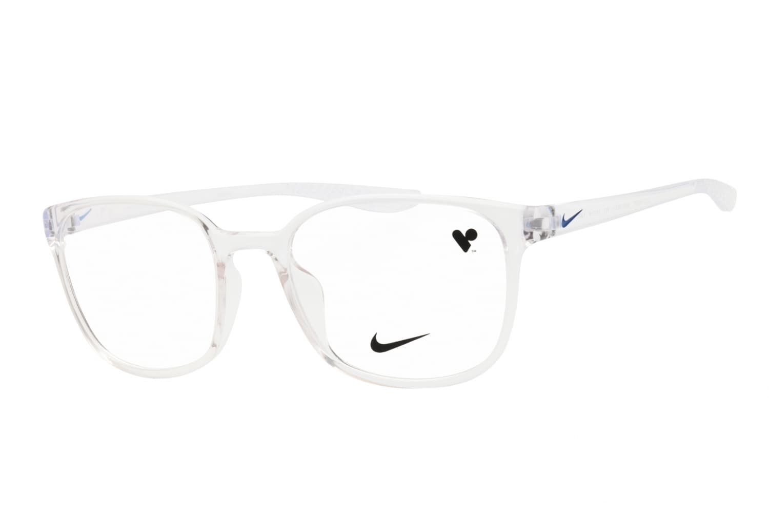 Nike NIKE 7026 N — Lunettes de Vue 1