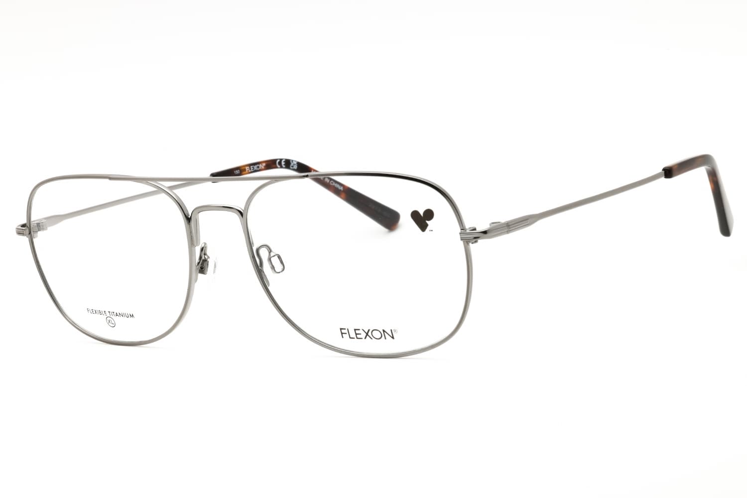 Flexon FLEXON H6066 — Lunettes de Vue 1