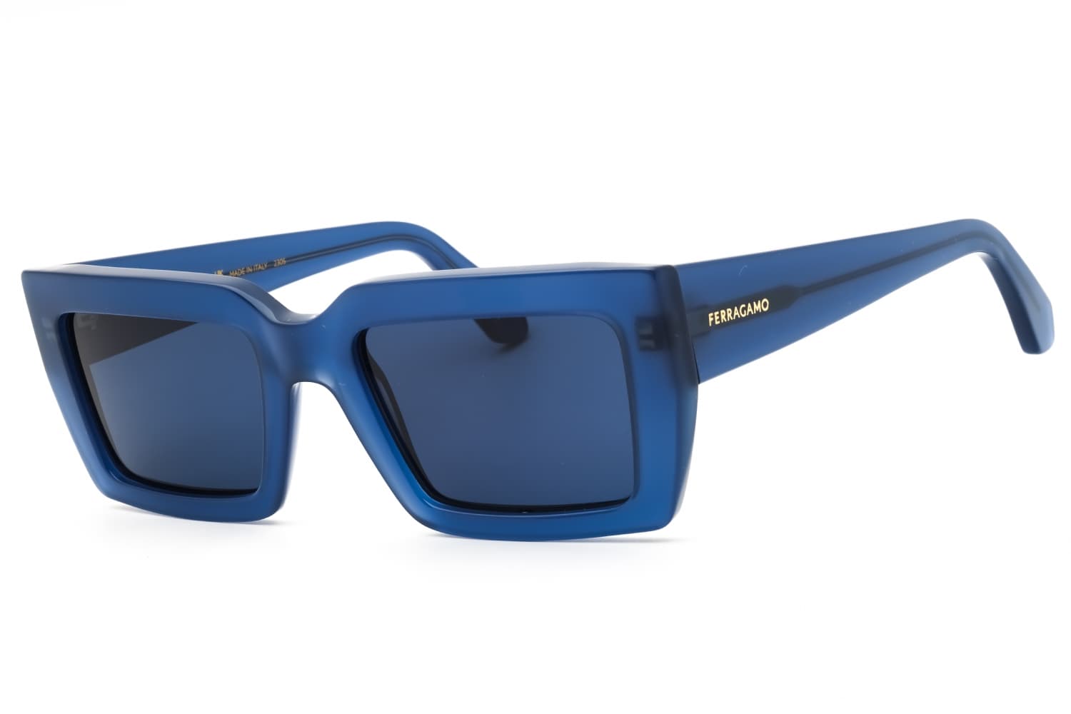 Salvatore Ferragamo SF1108S — Lunettes de soleil 3