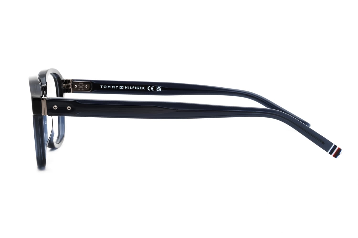 Tommy Hilfiger TH 1983 — Lunettes de Vue 3