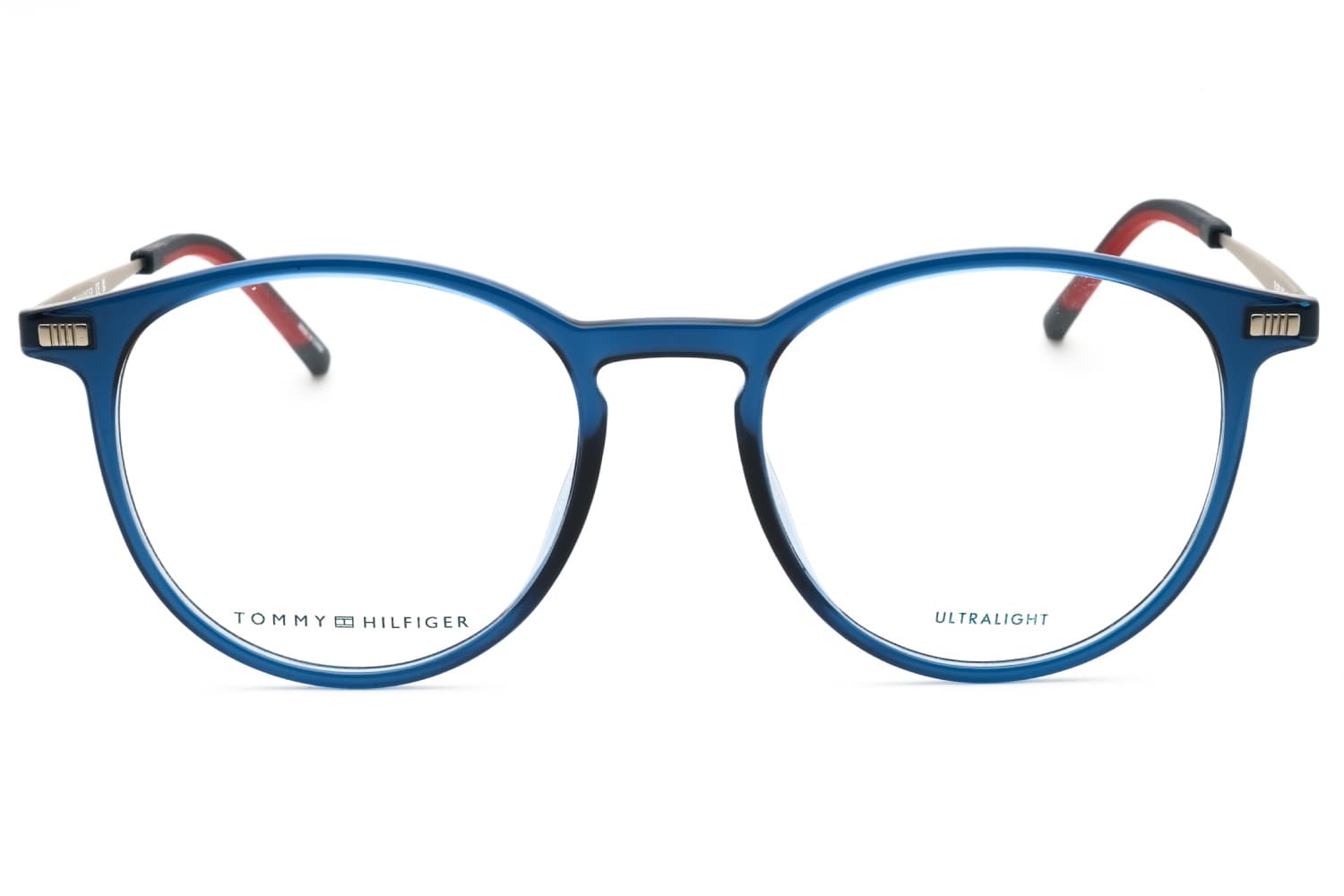 Tommy Hilfiger TH 2021 — Lunettes de Vue 2