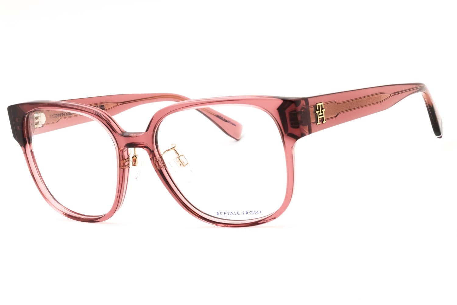 Tommy Hilfiger TH 2117/F — Lunettes de Vue 1