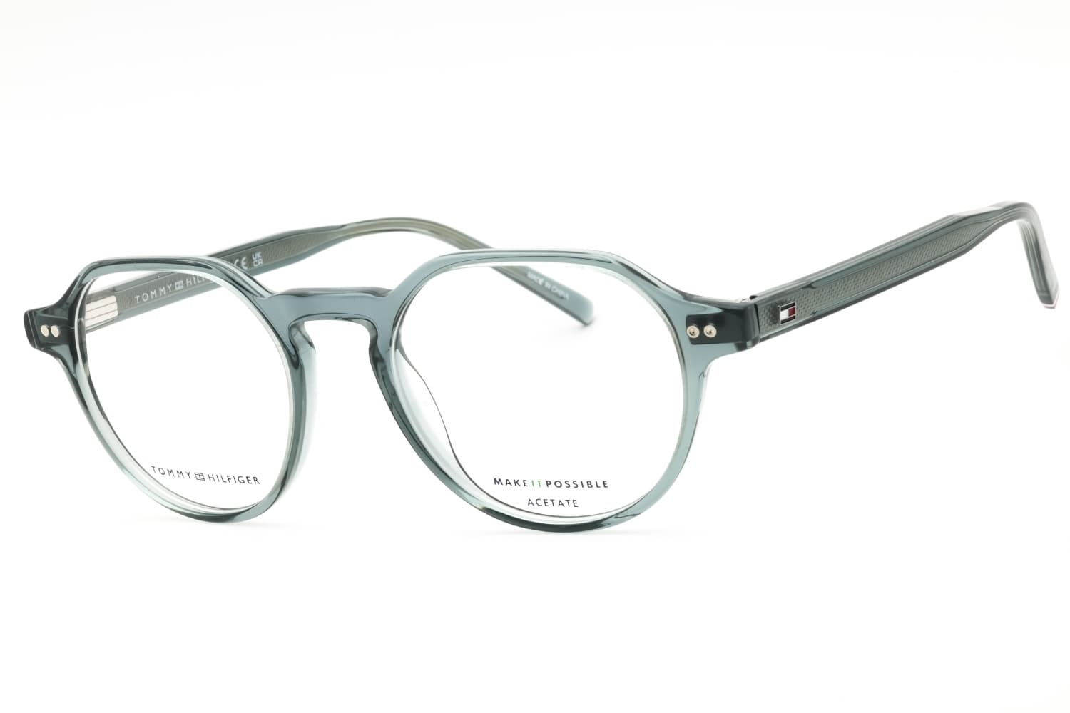 Tommy Hilfiger TH 2128 — Lunettes de Vue 1
