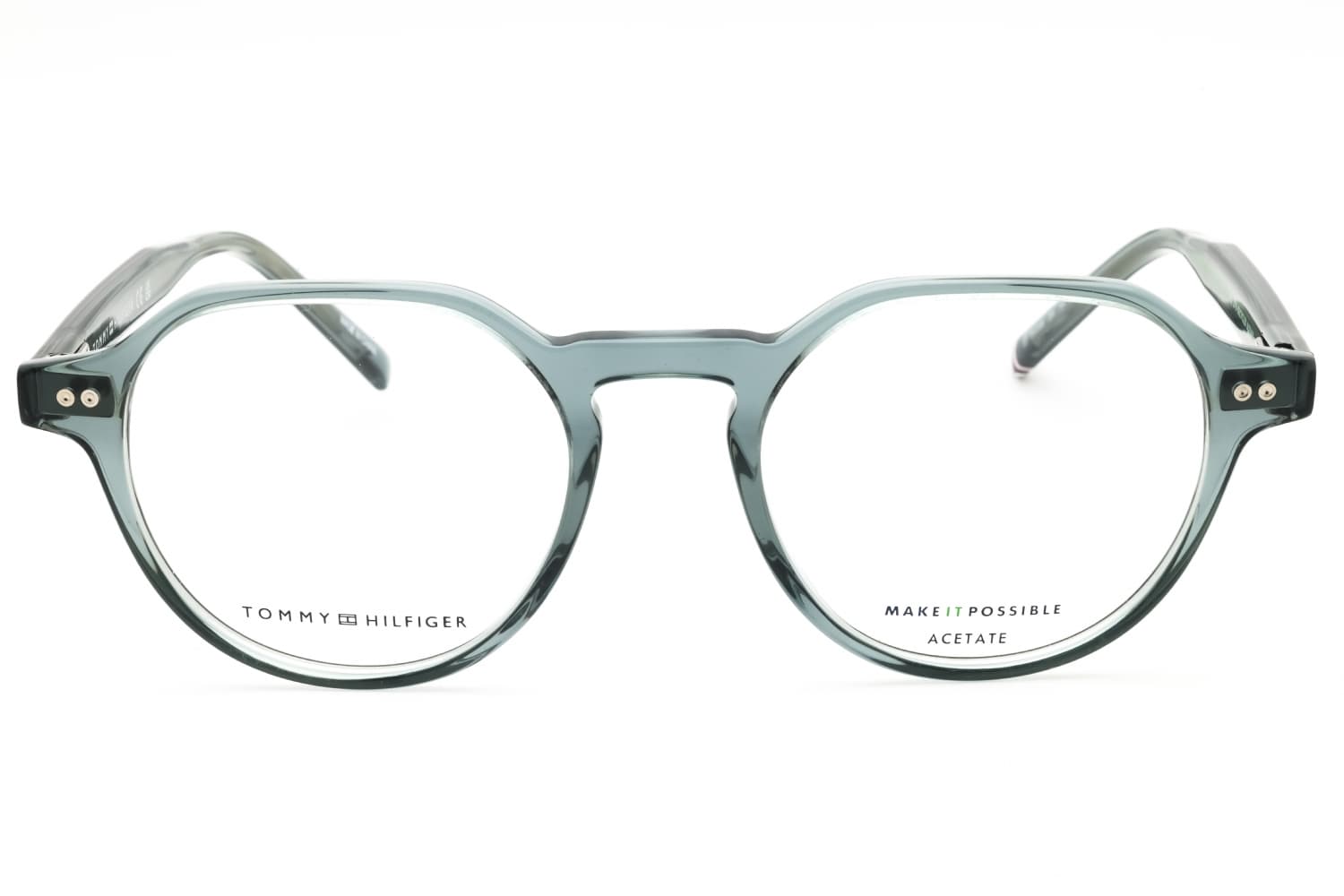 Tommy Hilfiger TH 2128 — Lunettes de Vue 2