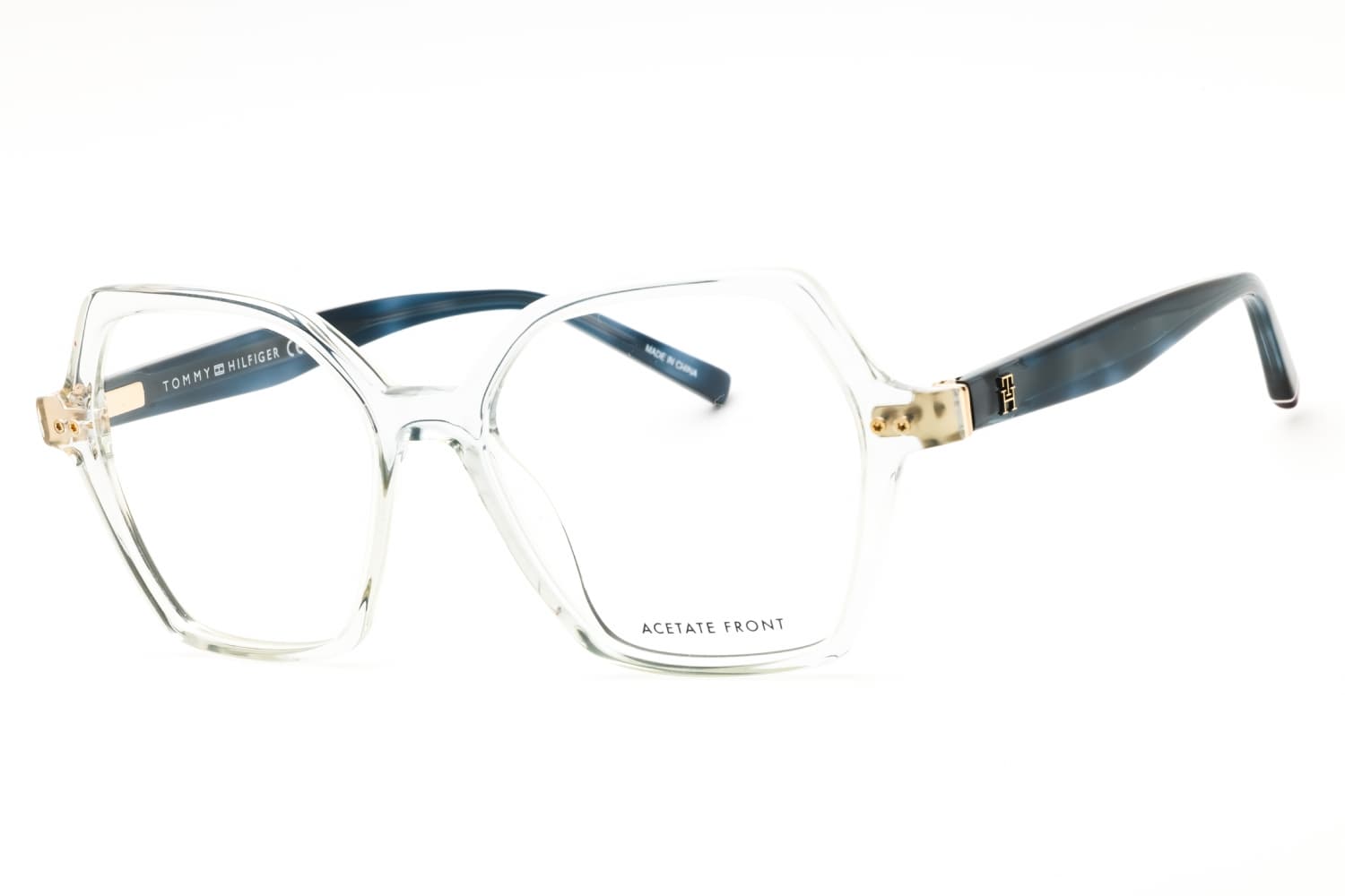 Tommy Hilfiger TH 2216 — Lunettes de Vue 1