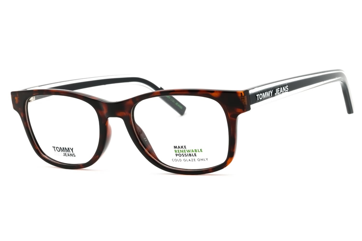 Tommy Hilfiger TJ 0079 — Lunettes de Vue 1