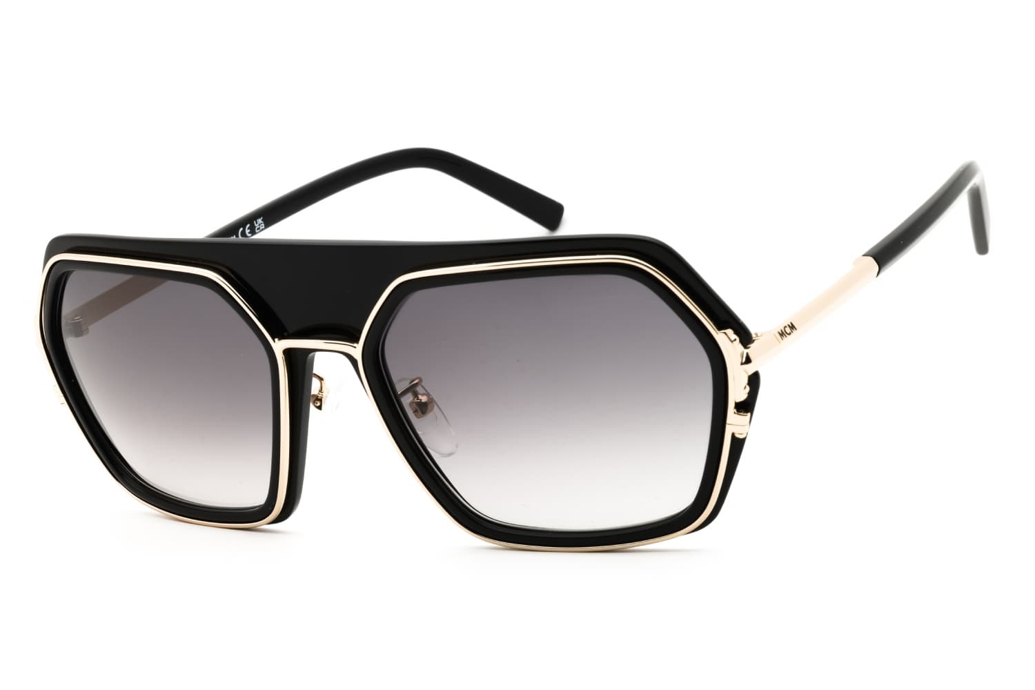 MCM MW0018-H — Lunettes de soleil 5