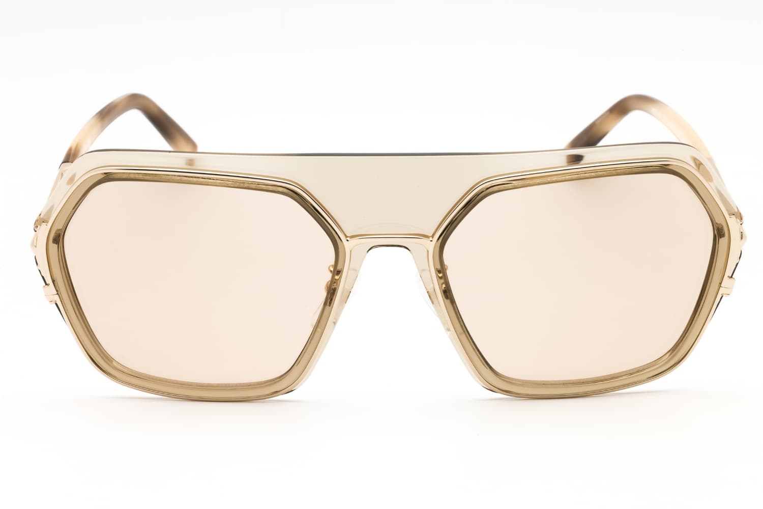 MCM MW0018-H — Lunettes de soleil 4