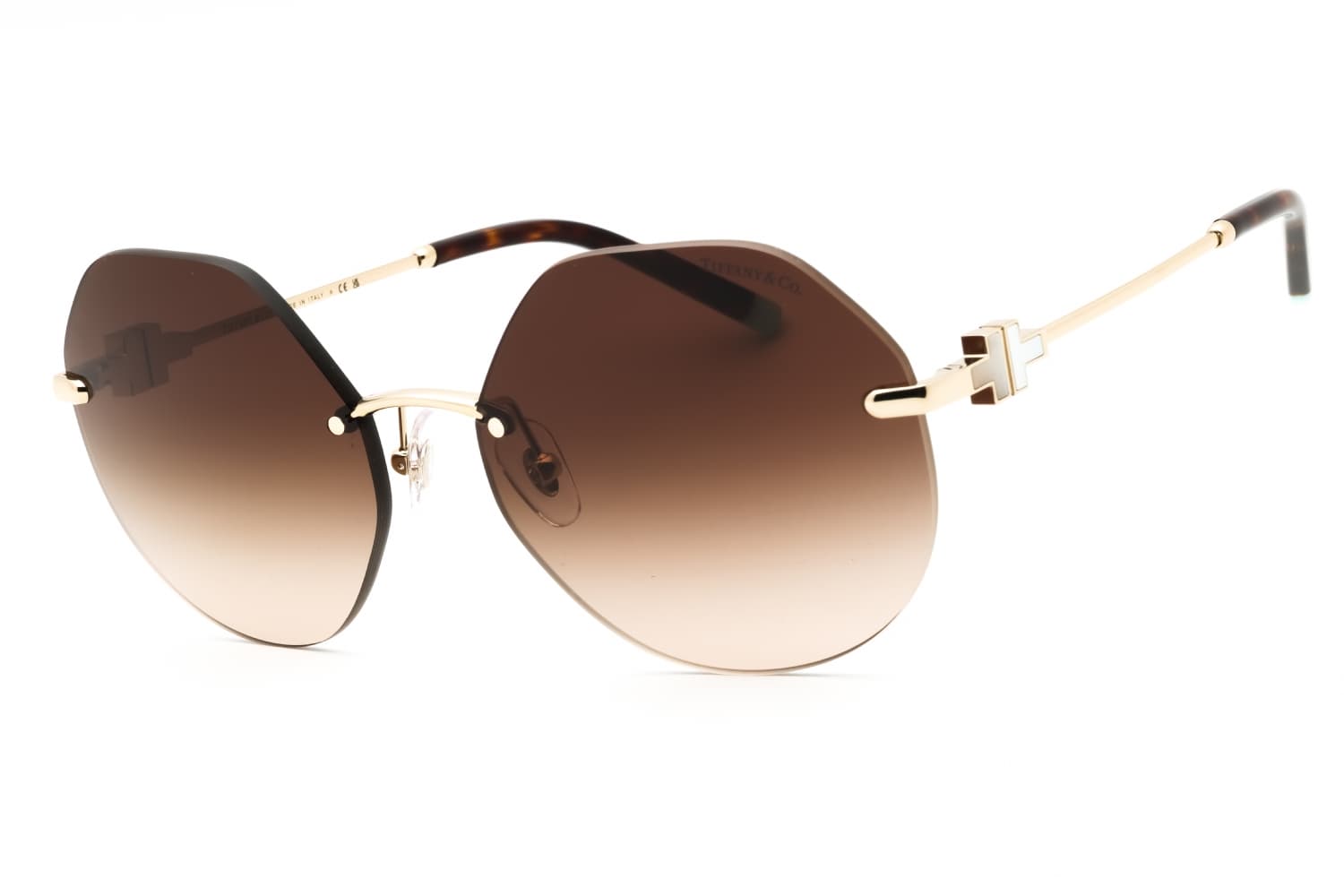 Tiffany 0TF3077 — Lunettes de soleil 3