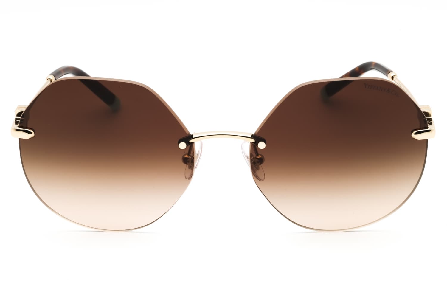 Tiffany 0TF3077 — Lunettes de soleil 4