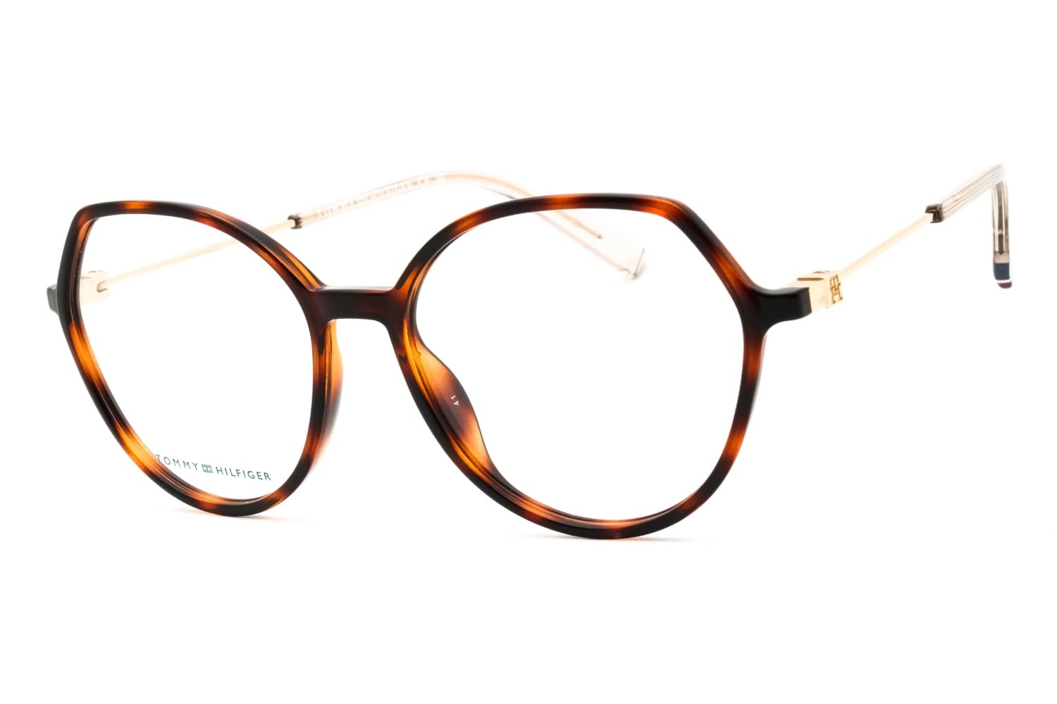 Tommy Hilfiger TH 2058 — Lunettes de Vue 1