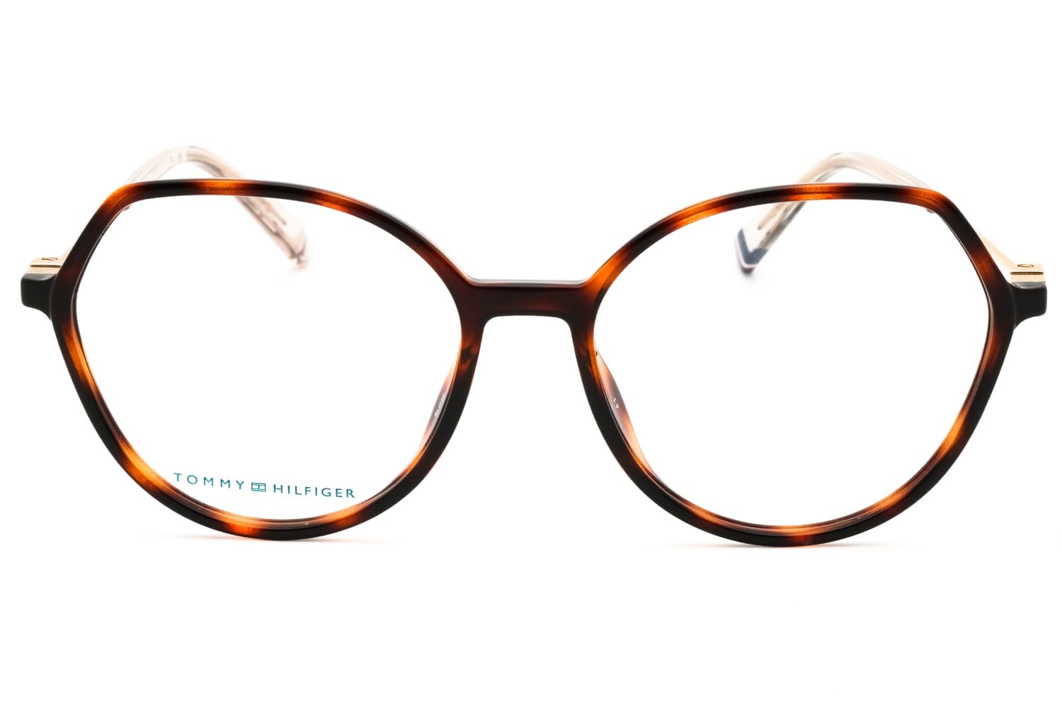 Tommy Hilfiger TH 2058 — Lunettes de Vue 2