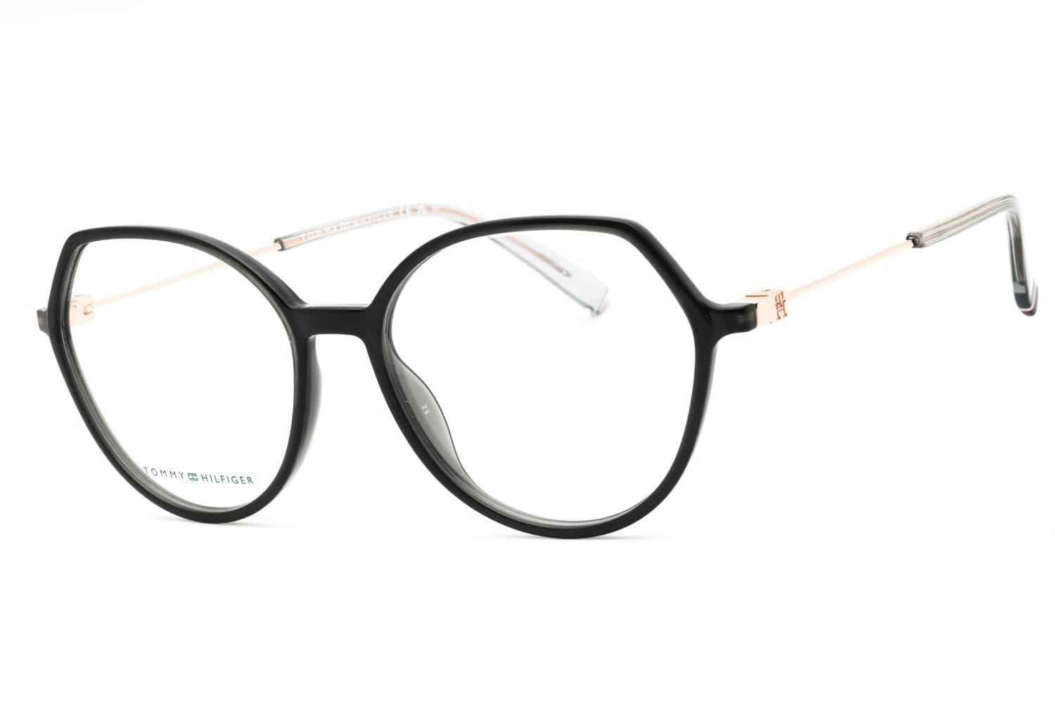 Tommy Hilfiger TH 2058 — Lunettes de Vue 5