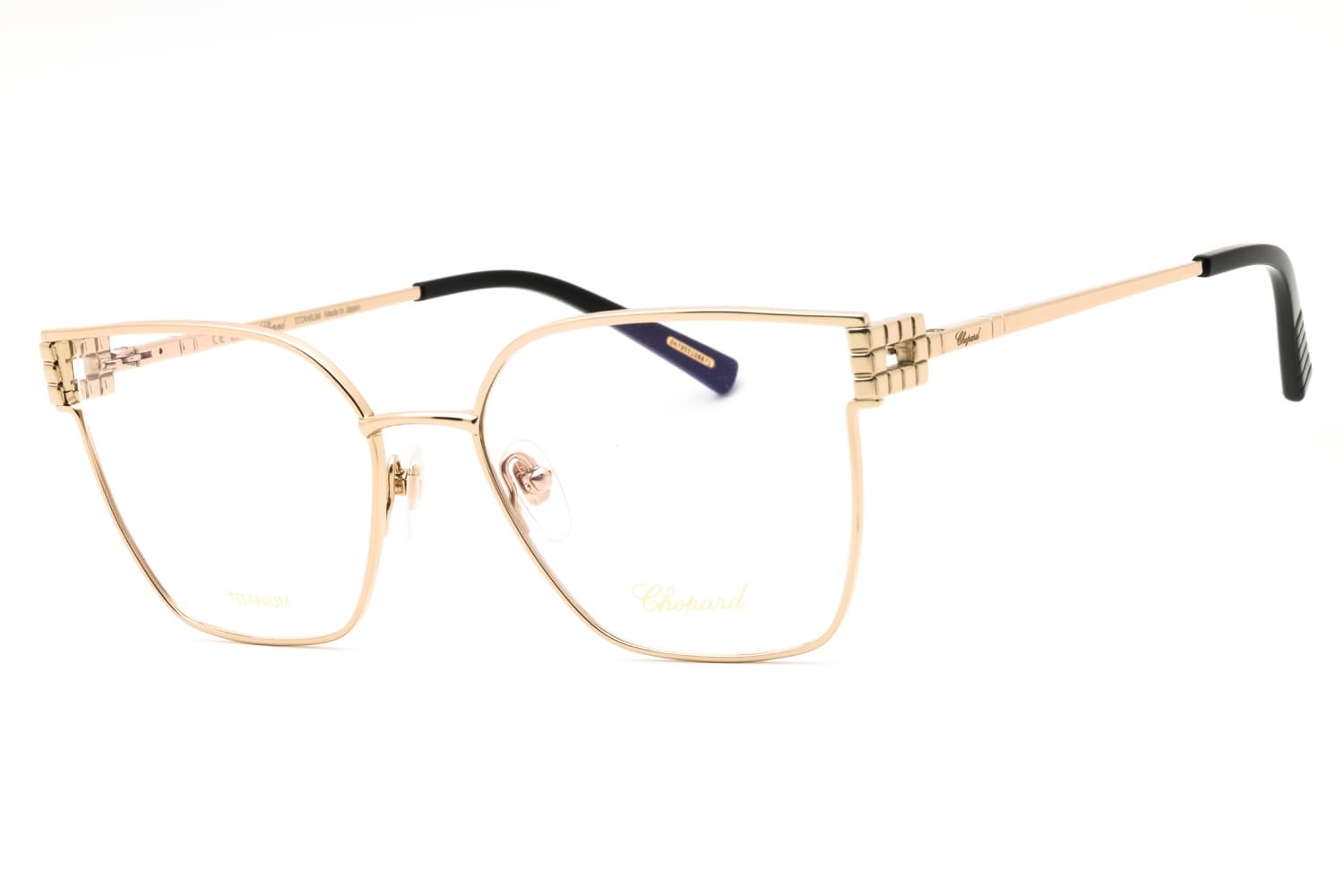 Chopard VCHL58M — Lunettes de Vue 3