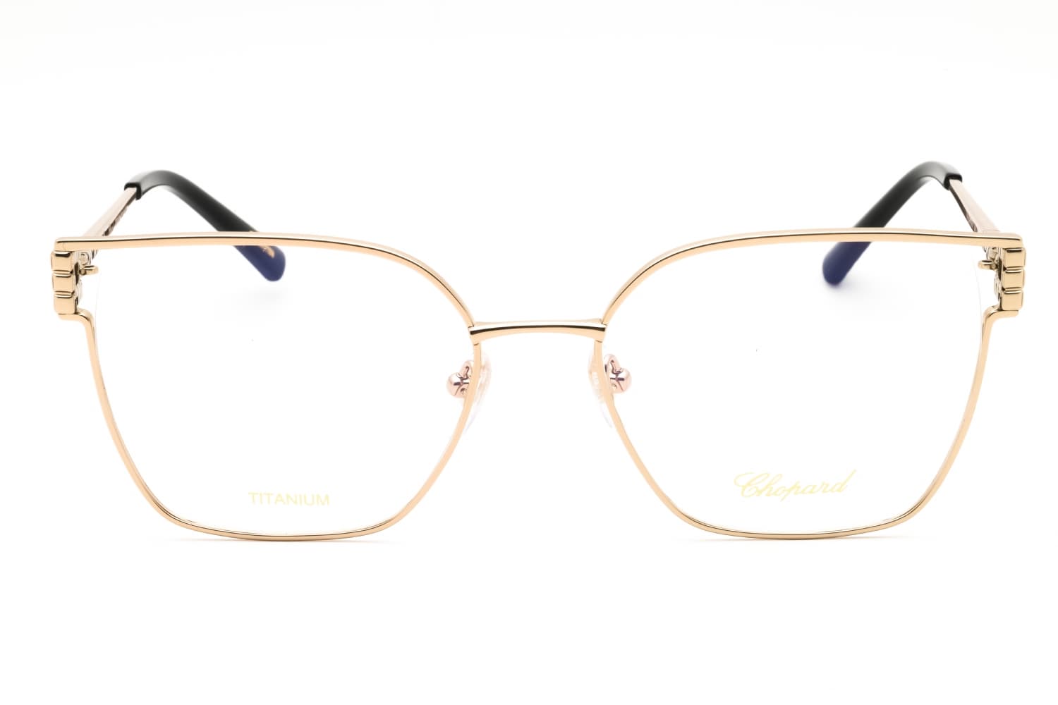 Chopard VCHL58M — Lunettes de Vue 4