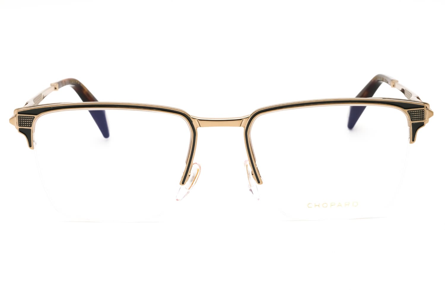 Chopard VCHL20 — Lunettes de Vue 2