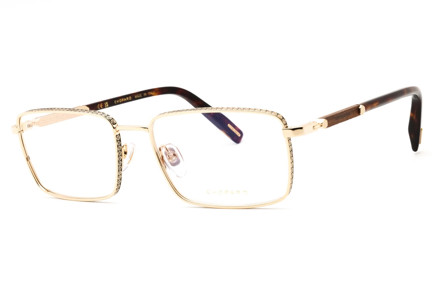 Chopard VCHL48 — Lunettes de Vue 3