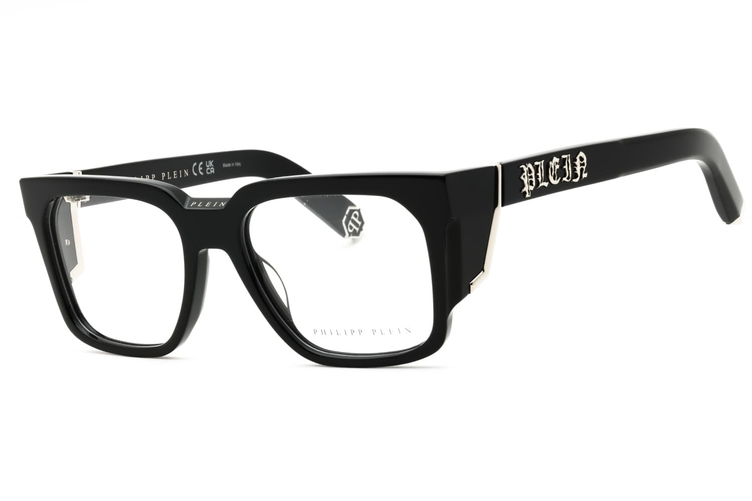 Philipp Plein VPP141M — Lunettes de Vue 1