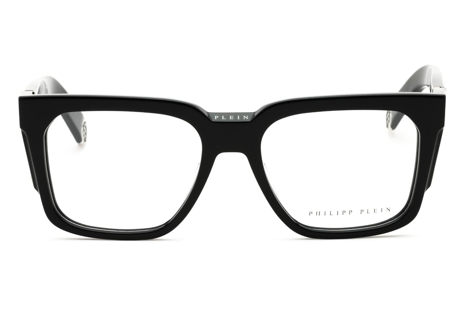 Philipp Plein VPP141M — Lunettes de Vue 2