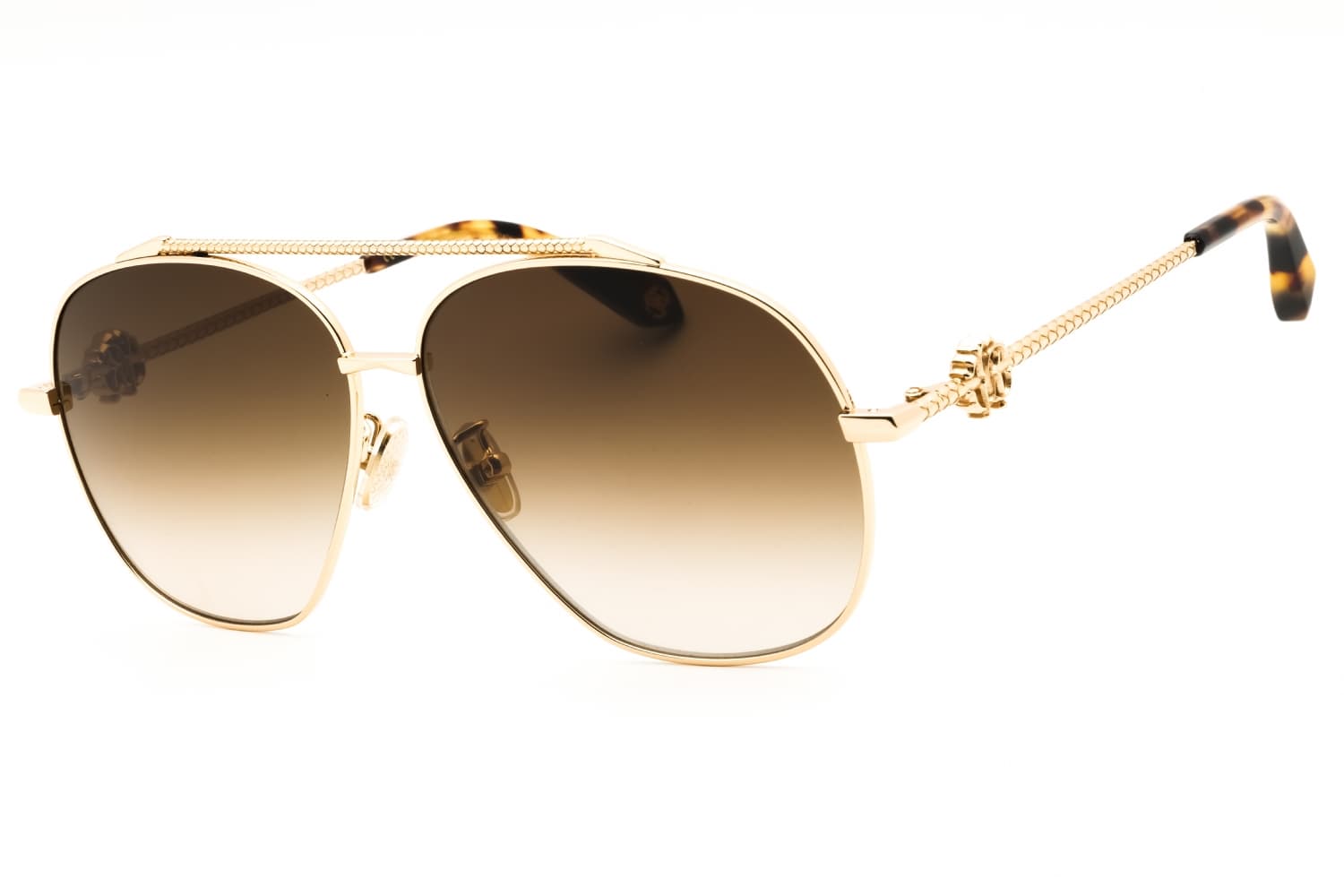 Roberto Cavalli SRC008V — Lunettes de soleil 3