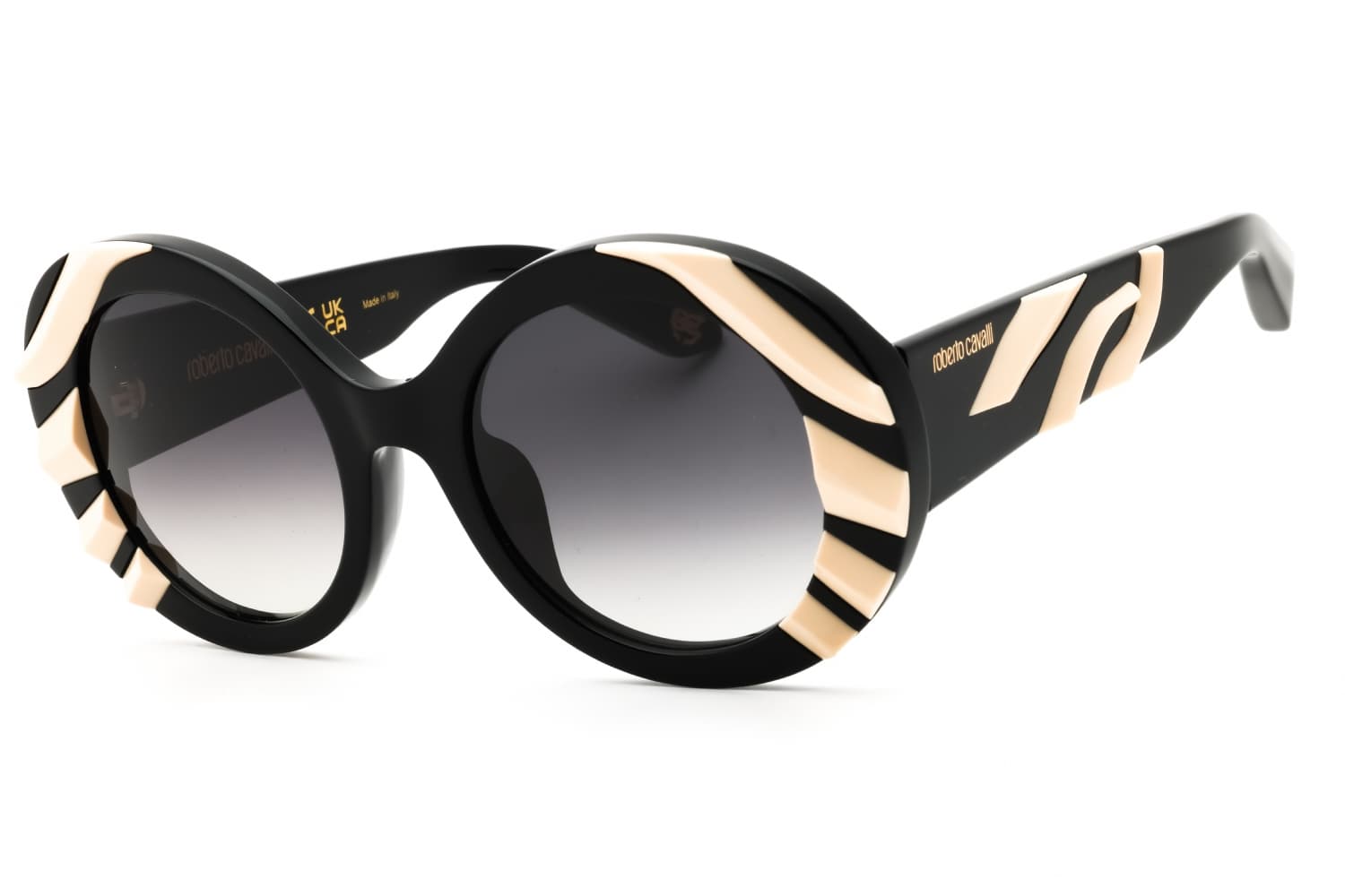 Roberto Cavalli SRC010V — Lunettes de soleil 1