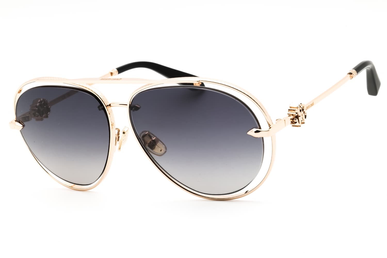 Roberto Cavalli SRC032M — Lunettes de soleil 1