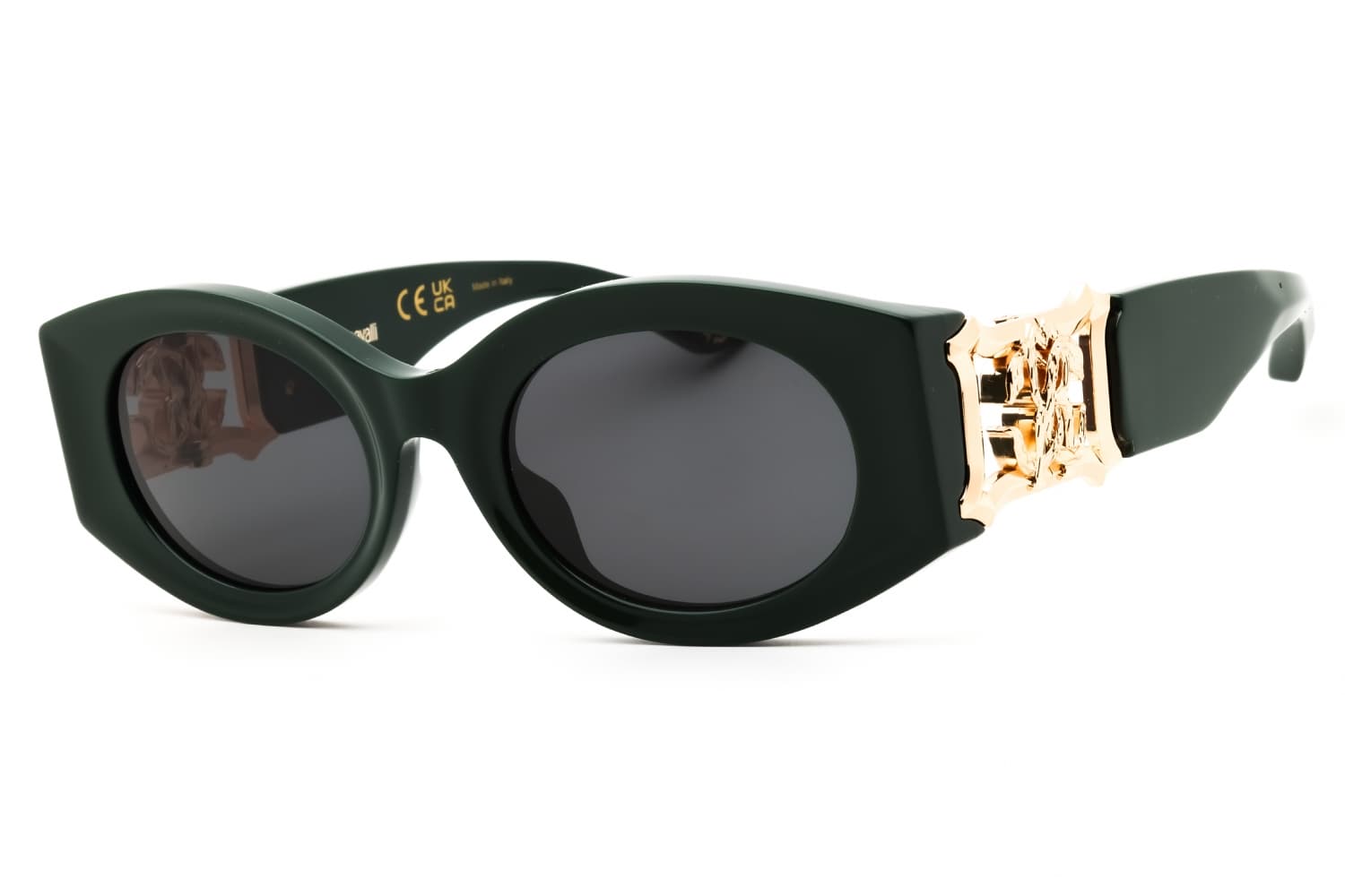 Roberto Cavalli SRC064 — Lunettes de soleil 5