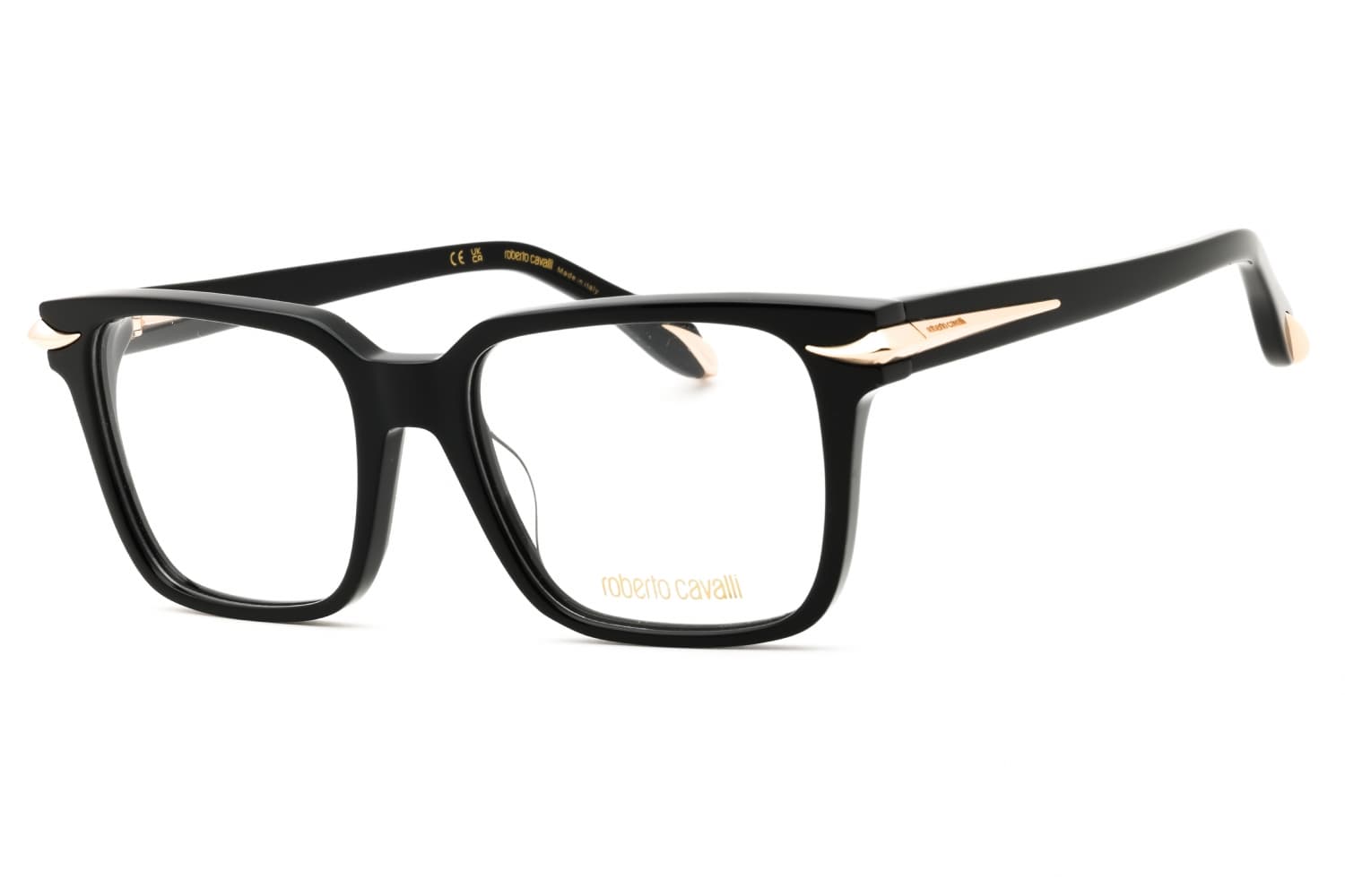 Roberto Cavalli VRC019M — Lunettes de Vue 3