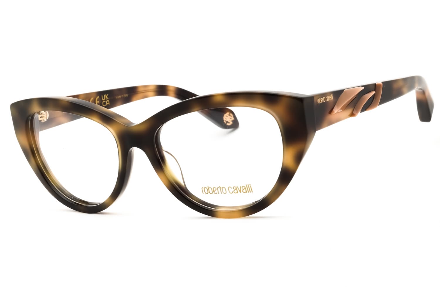 Roberto Cavalli VRC024M — Lunettes de Vue 3