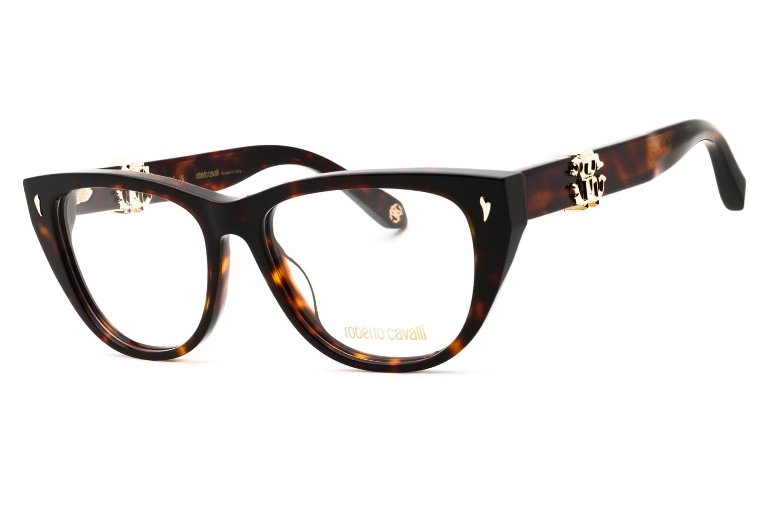 Roberto Cavalli VRC045 — Lunettes de Vue 3