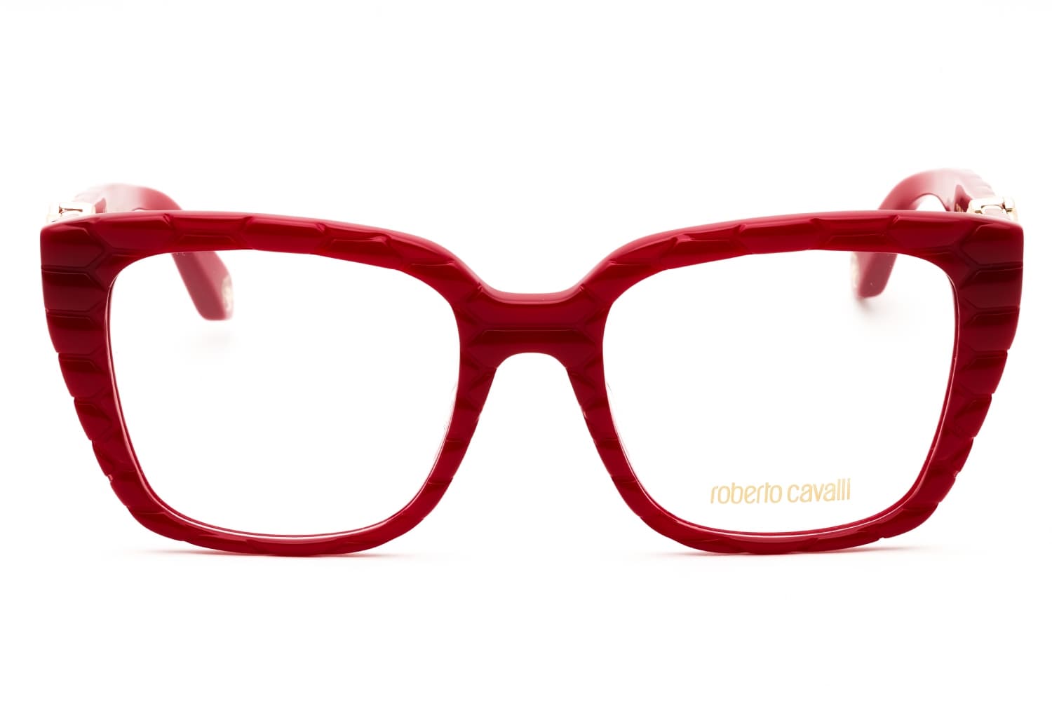 Roberto Cavalli VRC106V — Lunettes de Vue 2