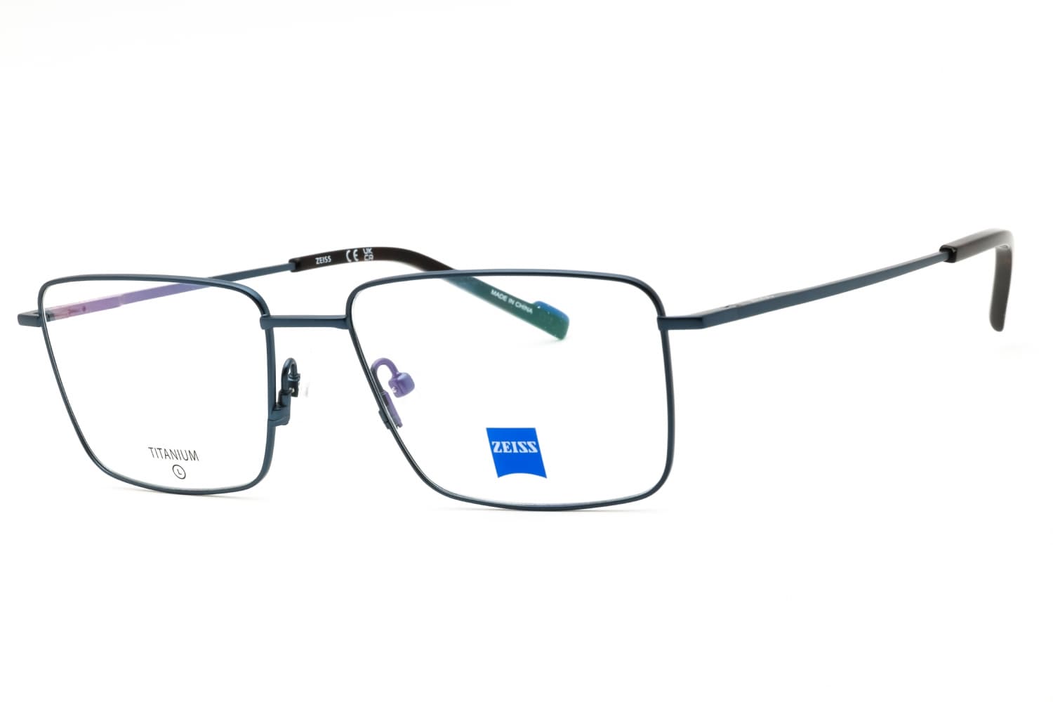 Zeiss ZS24145 — Lunettes de Vue 11