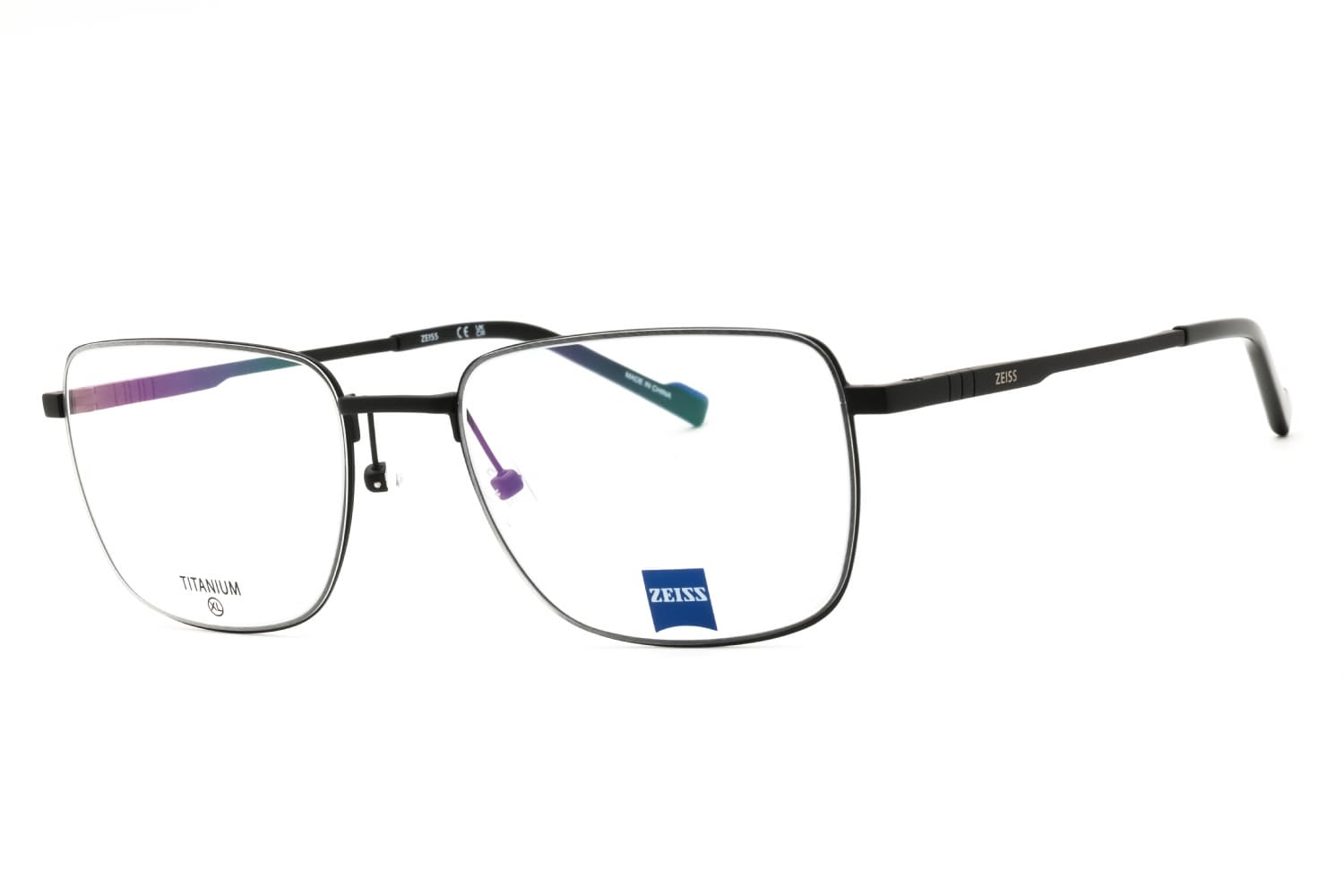 Zeiss ZS24155 — Lunettes de Vue 3