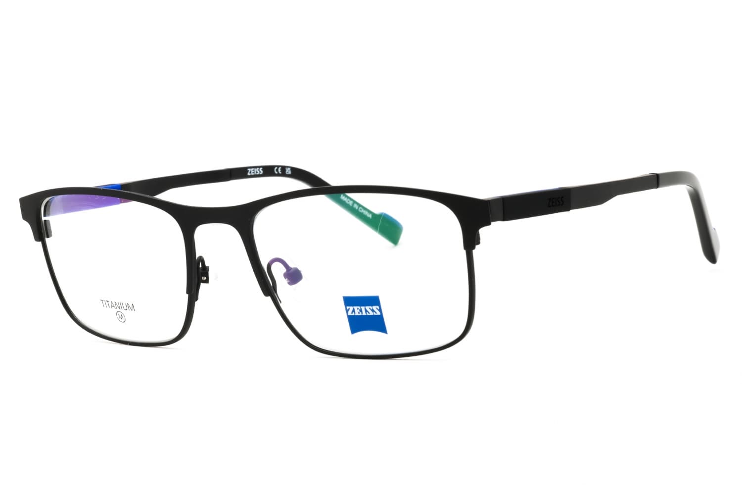 Zeiss ZS25161 — Lunettes de Vue 4