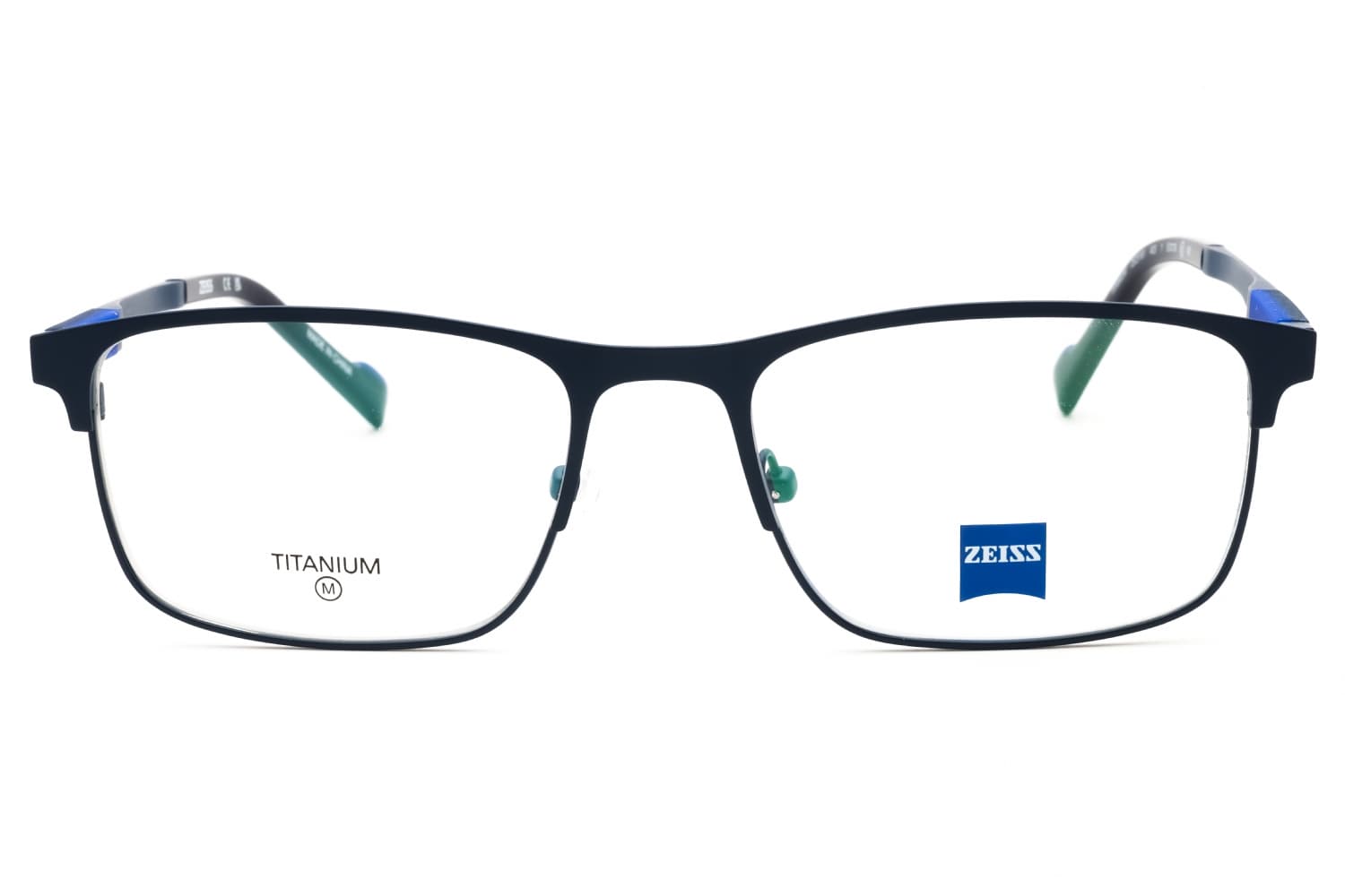 Zeiss ZS25161 — Lunettes de Vue 8