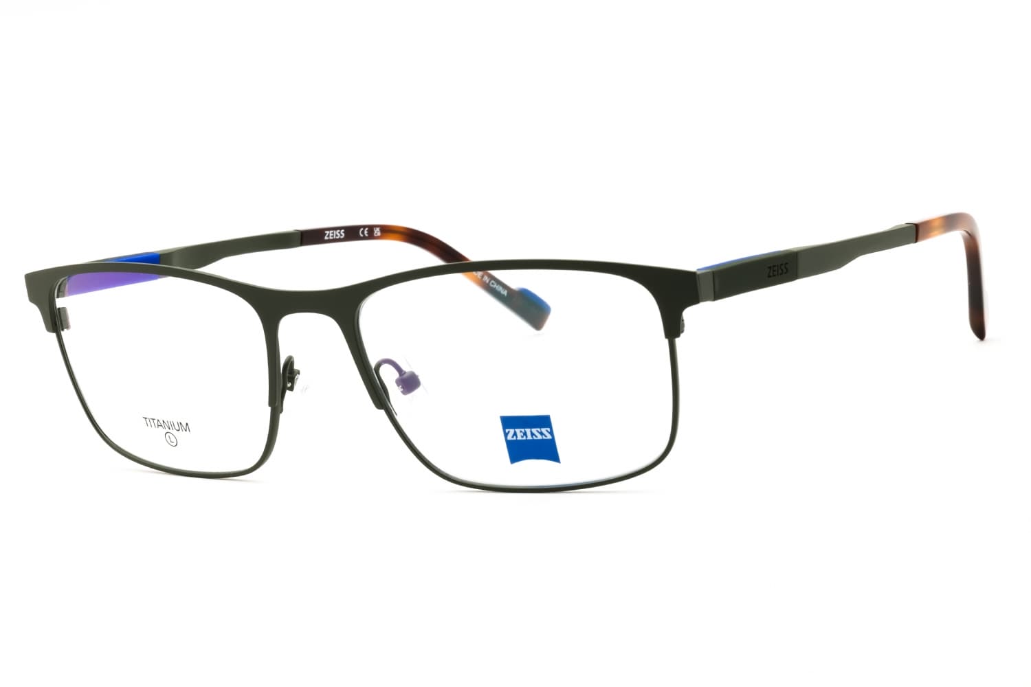 Zeiss ZS25161 — Lunettes de Vue 9