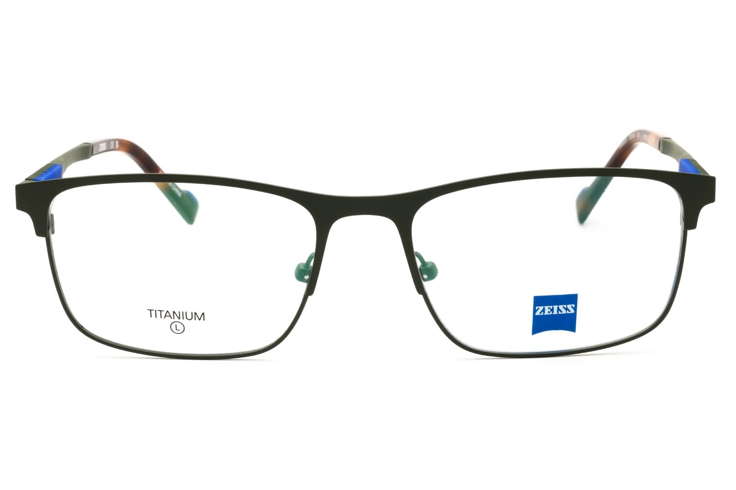 Zeiss ZS25161 — Lunettes de Vue 10