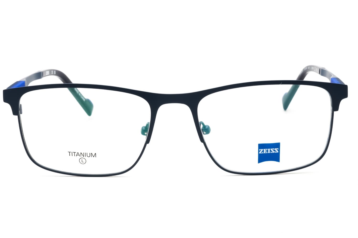 Zeiss ZS25161 — Lunettes de Vue 12