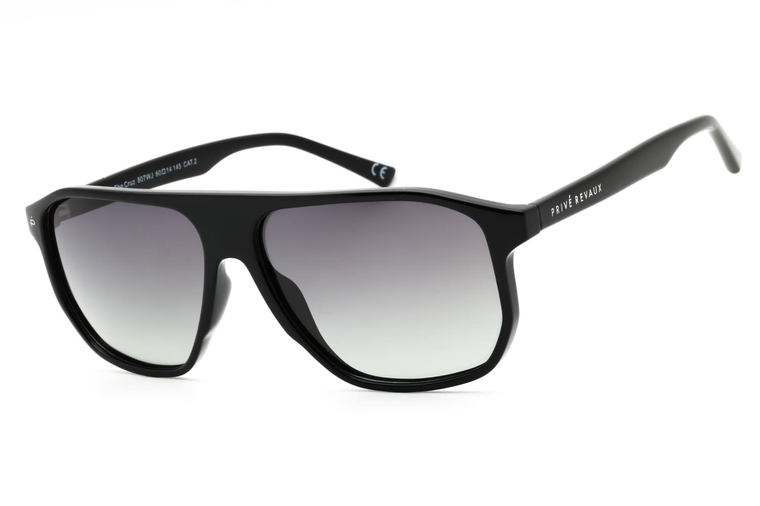 Prive Revaux THE CRUZ/S — Lunettes de soleil 1