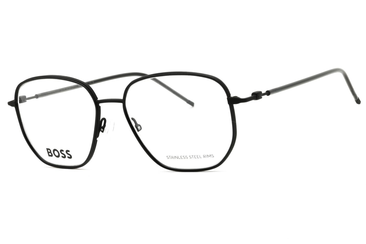 Hugo Boss BOSS 1430 — Lunettes de Vue 3