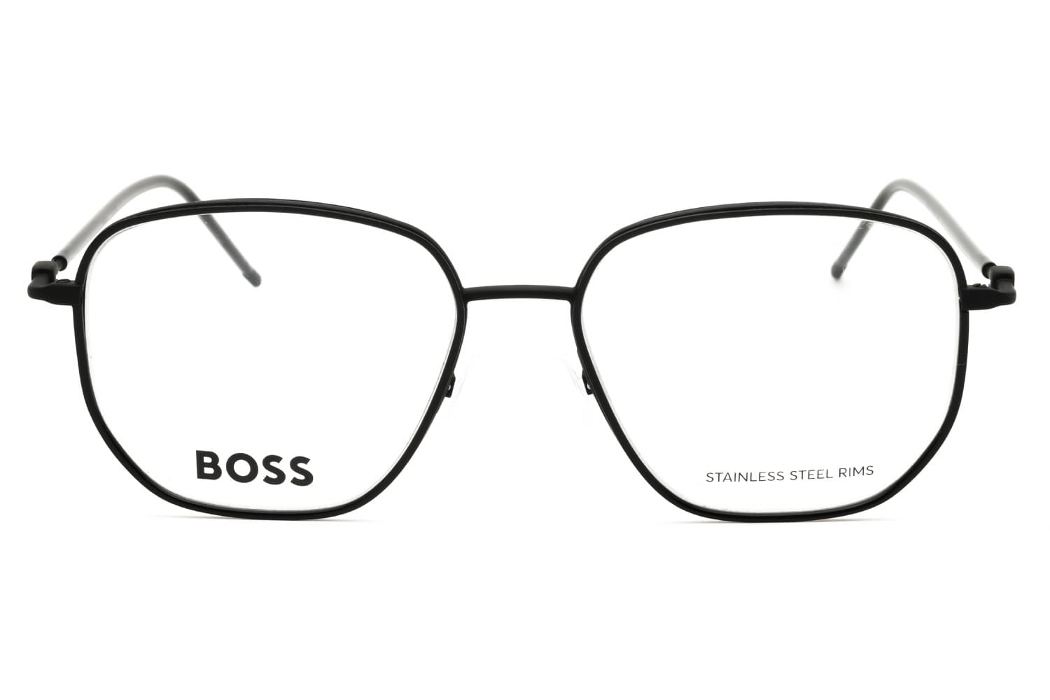 Hugo Boss BOSS 1430 — Lunettes de Vue 4