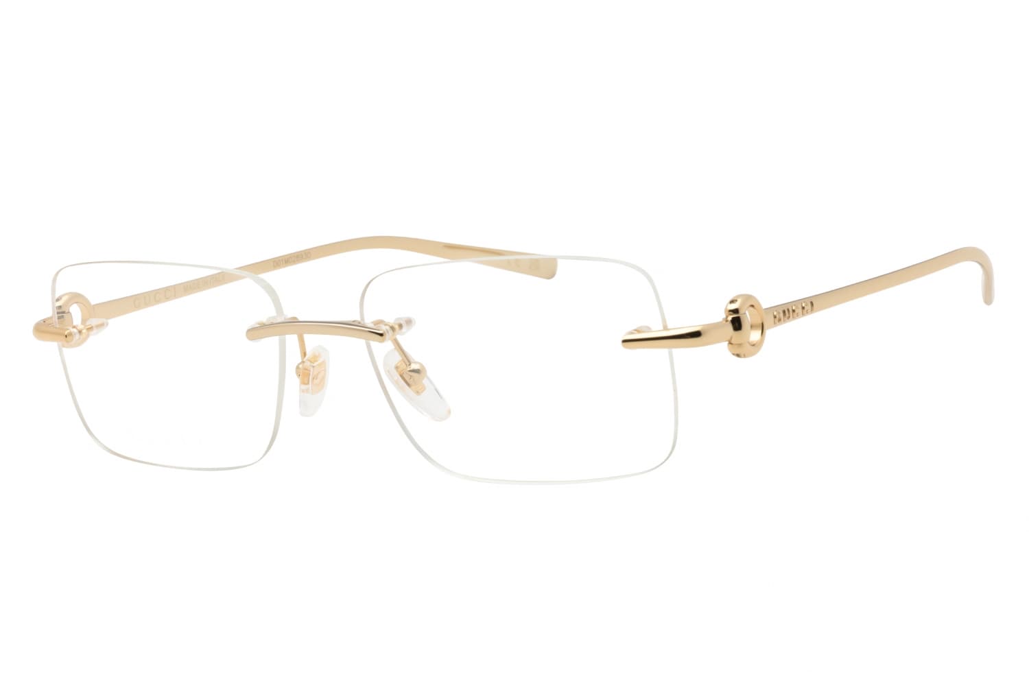 Gucci GG1703O — Lunettes de Vue 1