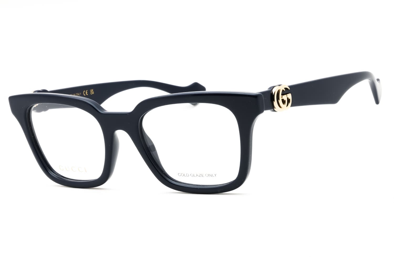 Gucci GG1728O — Lunettes de Vue 1